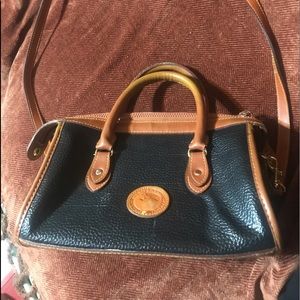 Dooney and Bourke